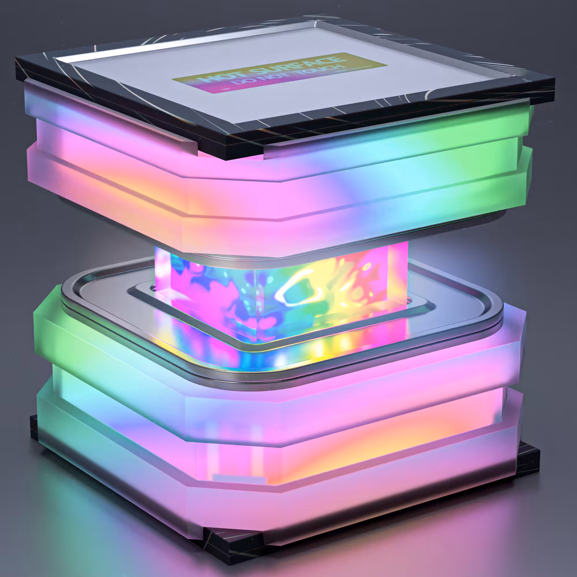 VIVID DEVICE #6