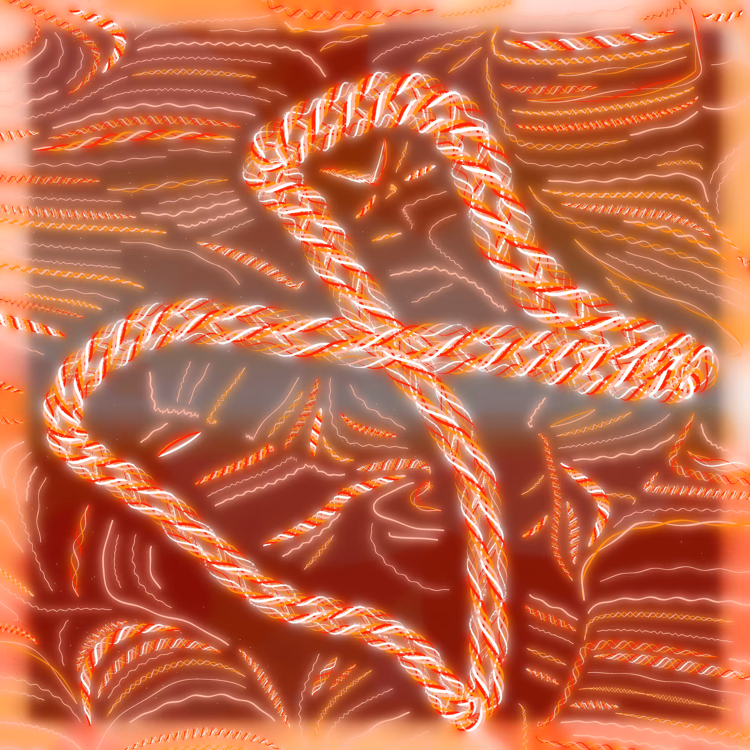 Friendship Bracelets #34161