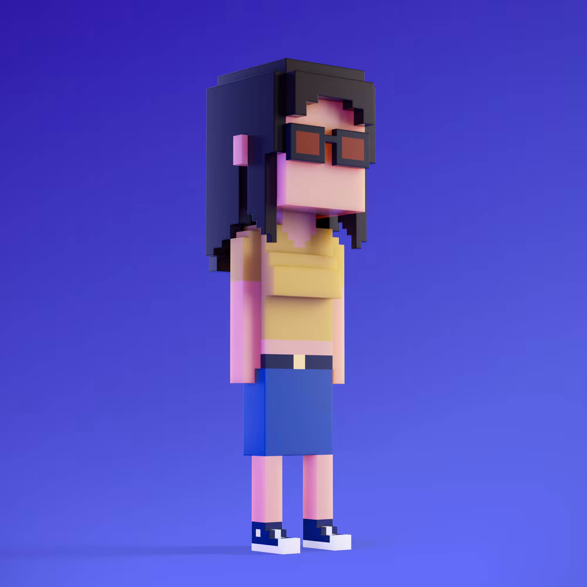 Meebit #12439
