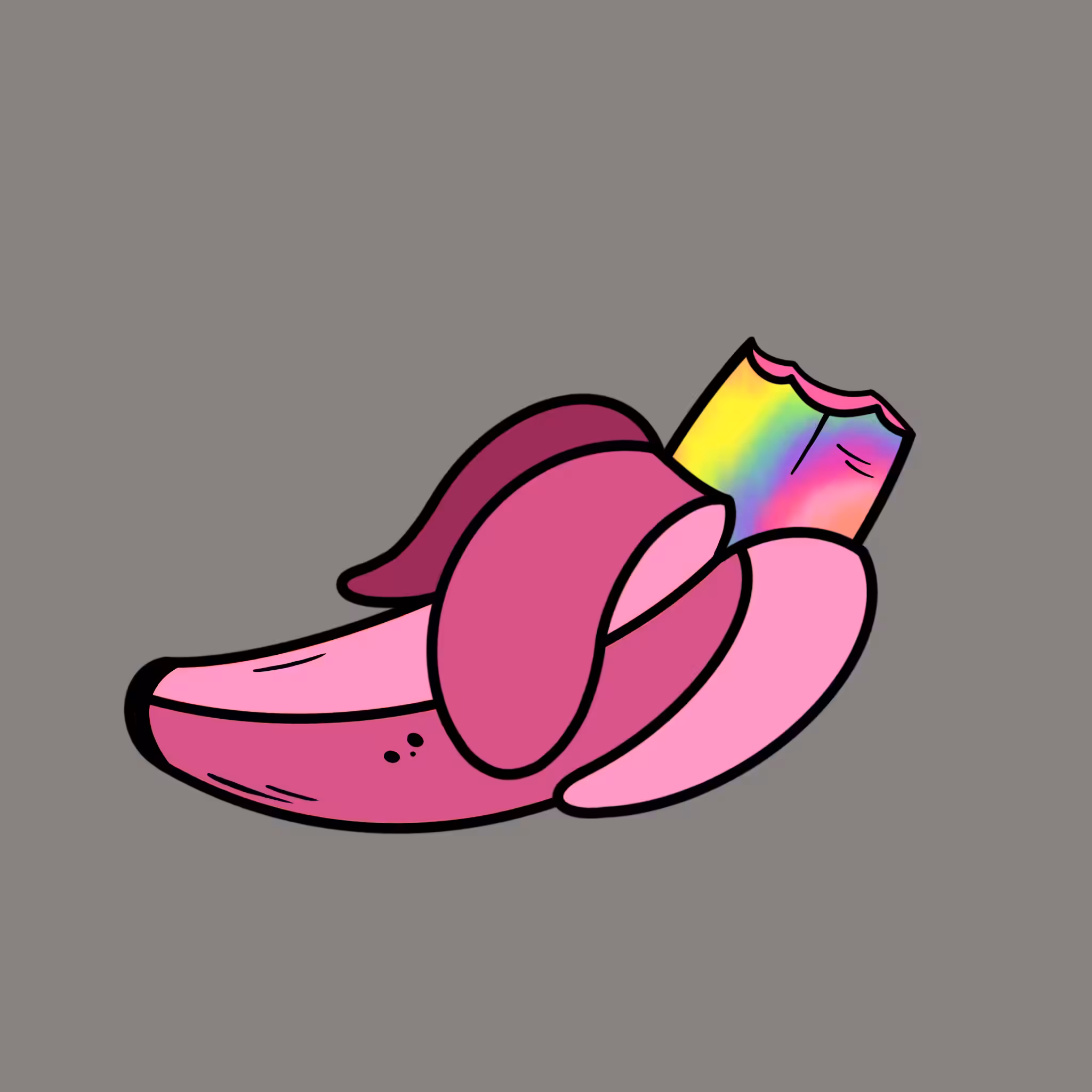 Bones and Bananas #17