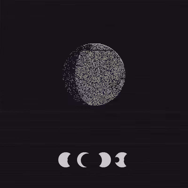 M Θ #8