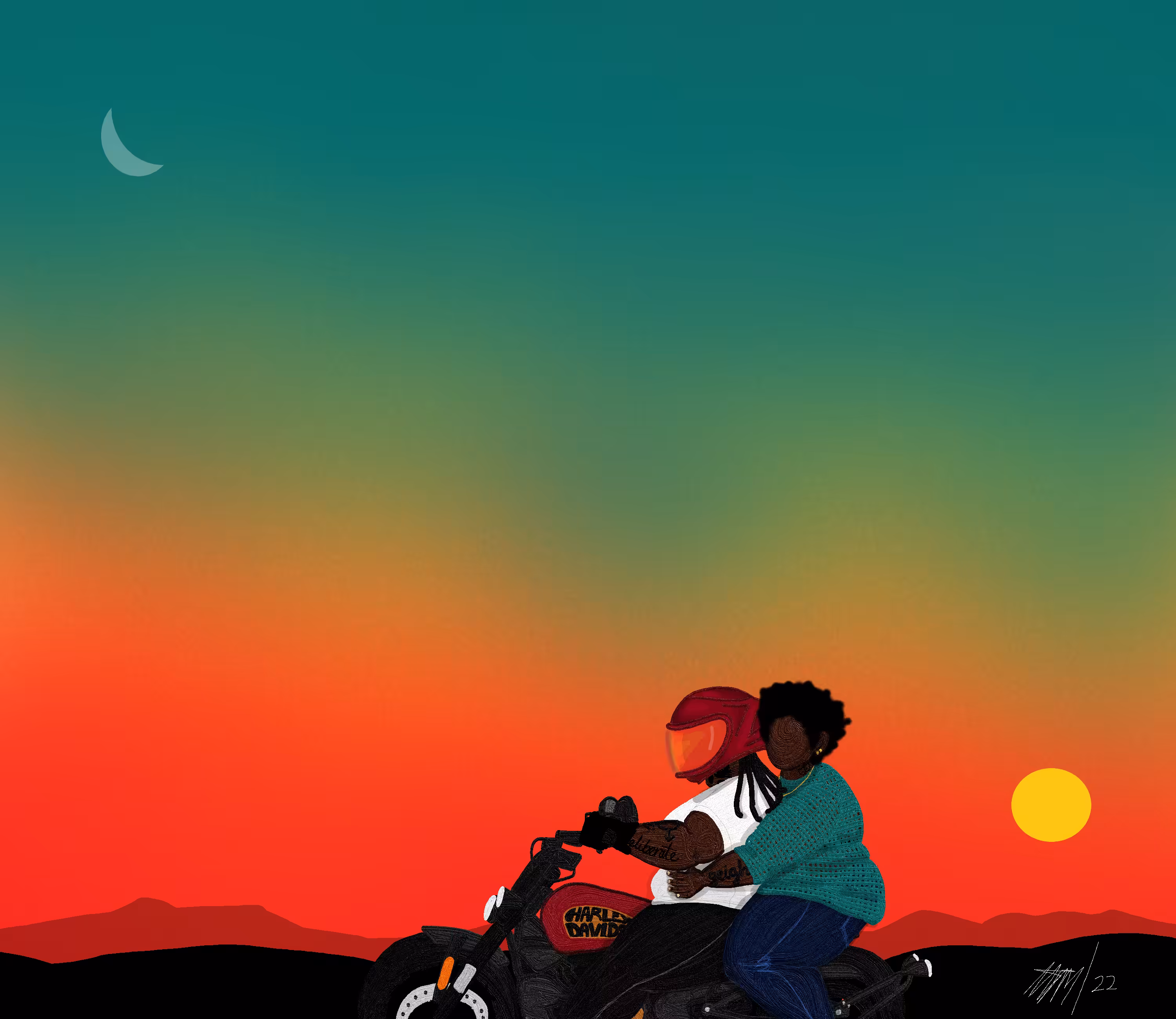 dawn (home)