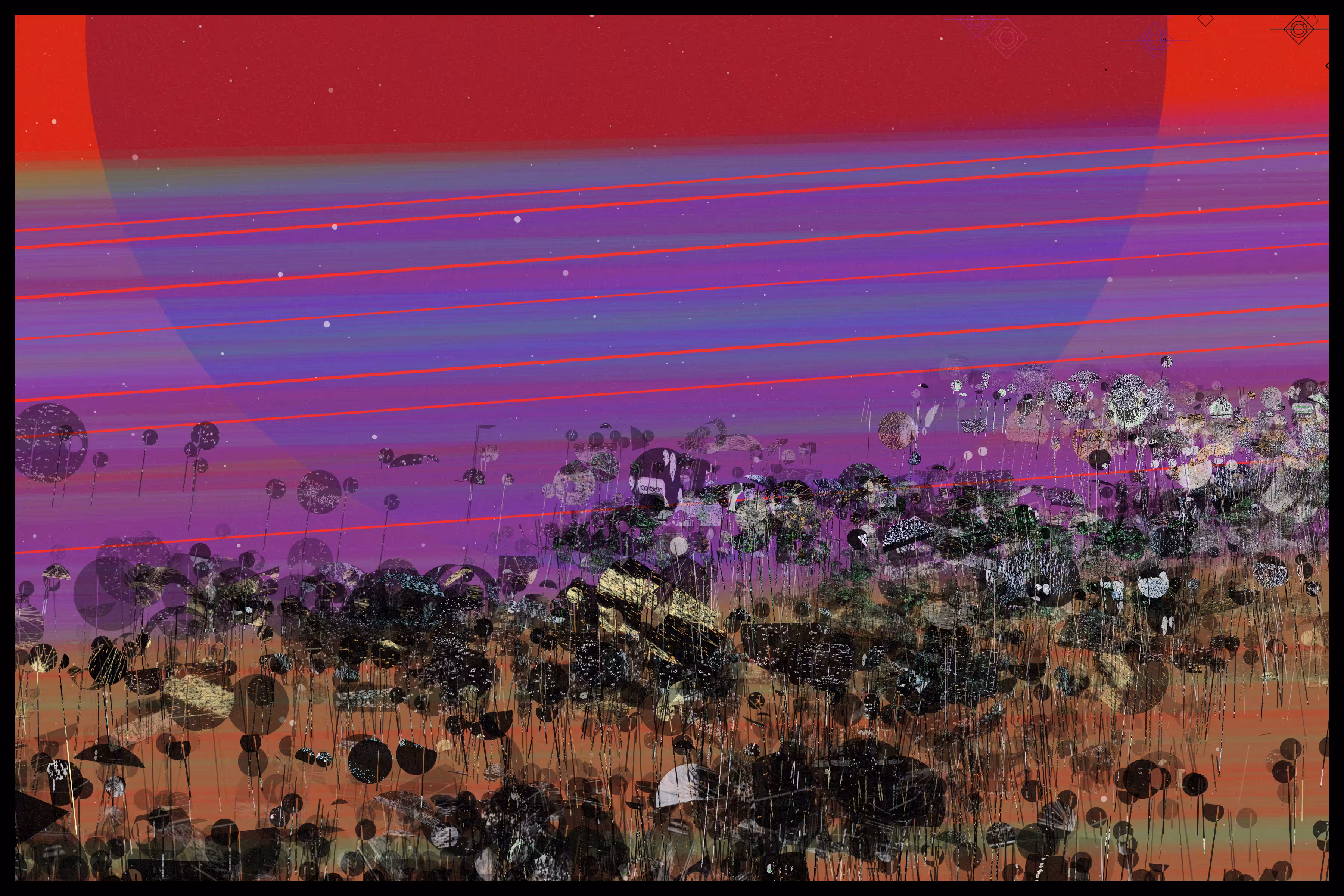 Cosmik Debris #2