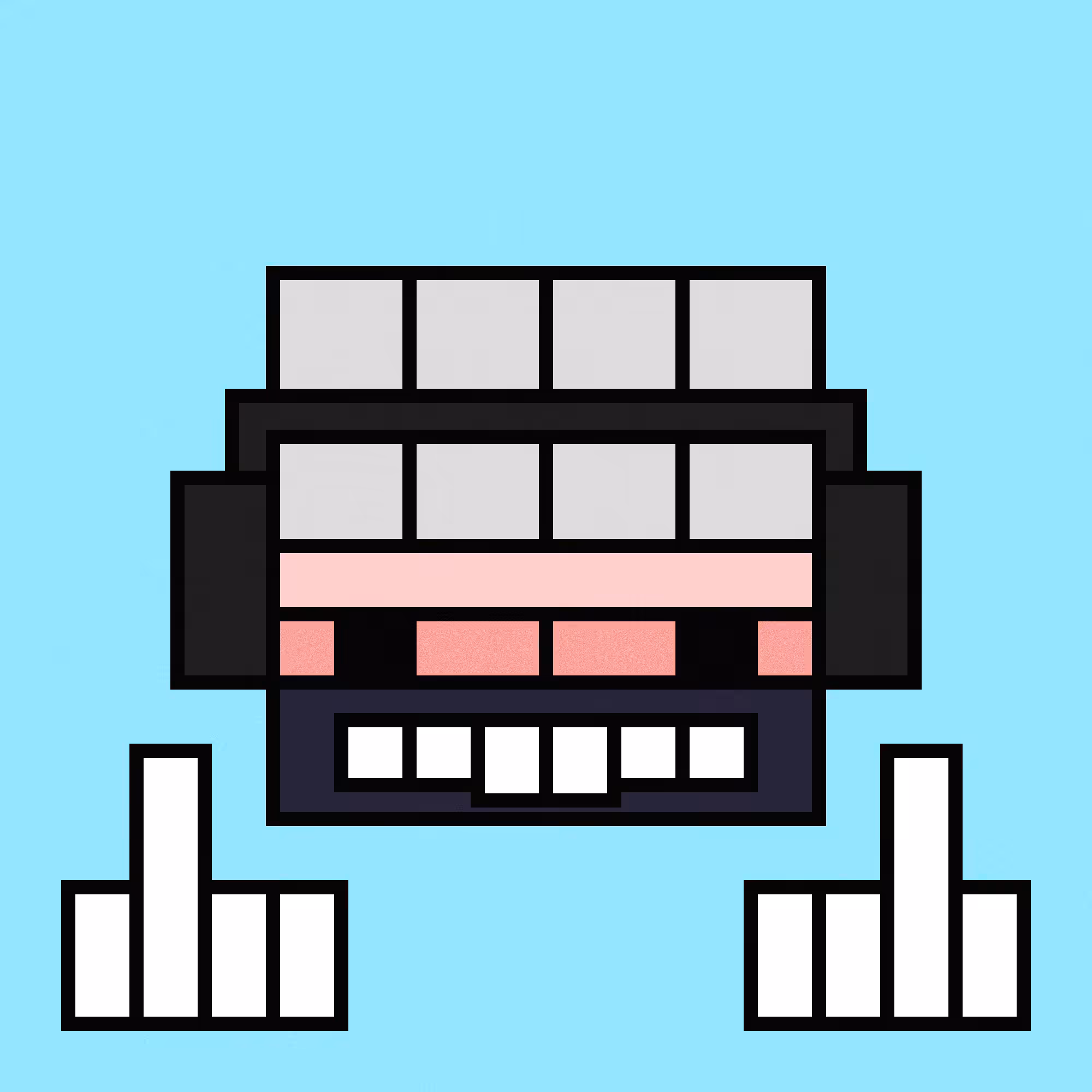 Degens: Degen #3610