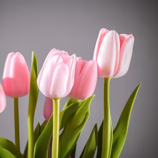 Artificial Flowers #8