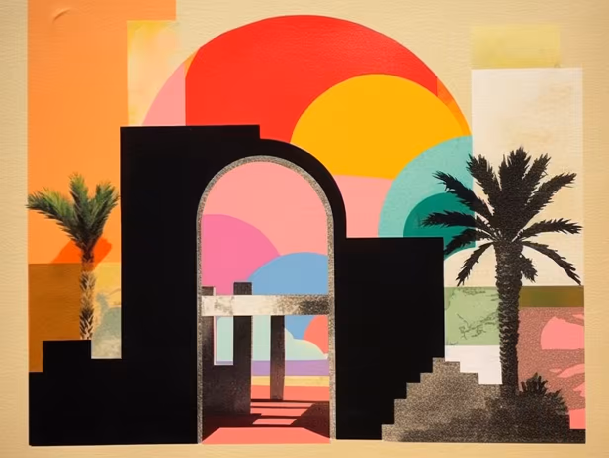 Collages x AI #139
