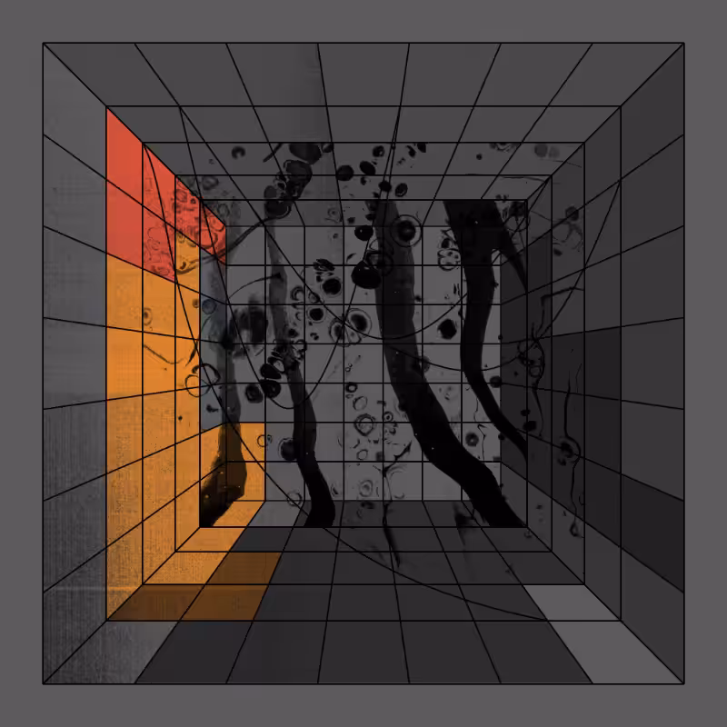Abstraction V #16