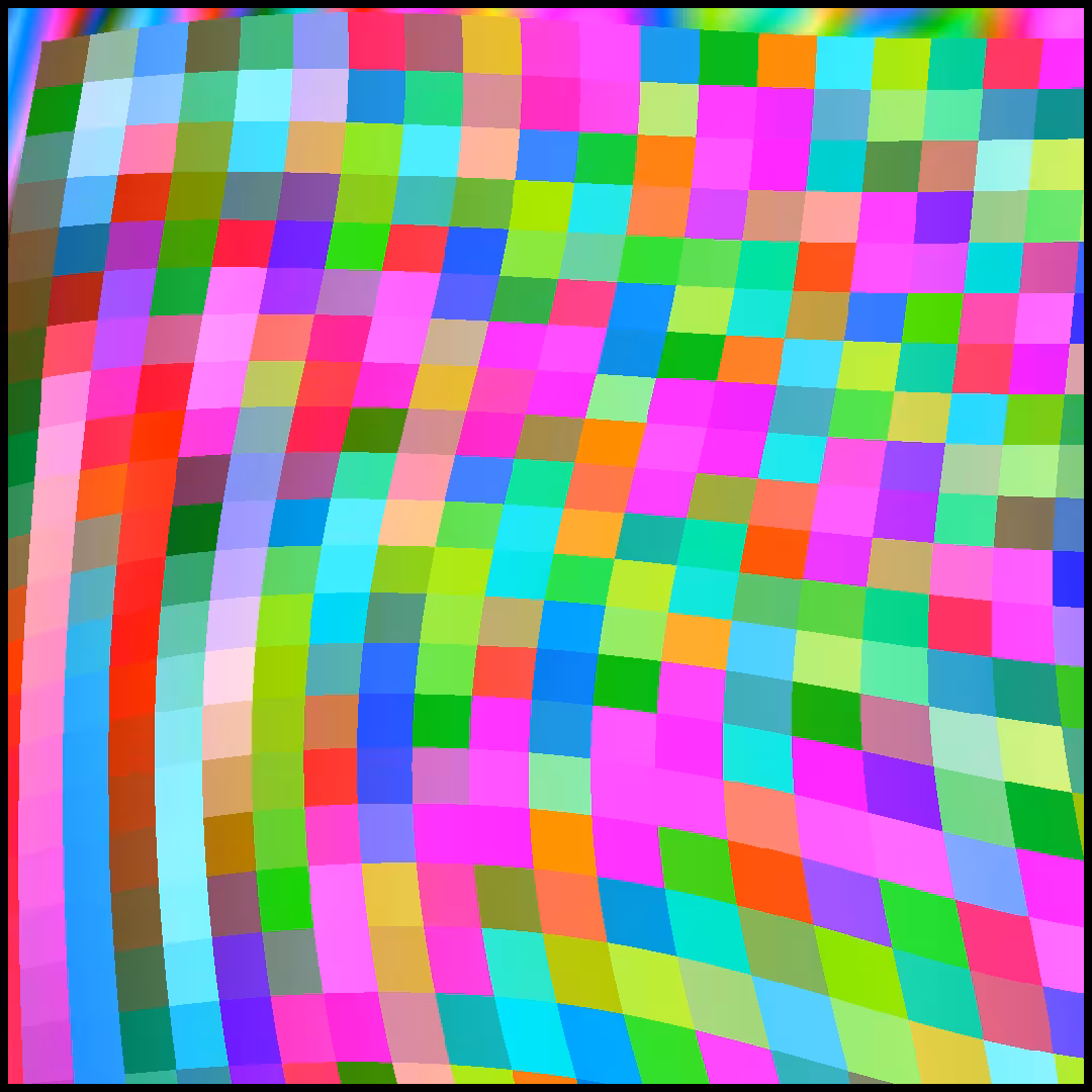 Generative patterns #2 #39