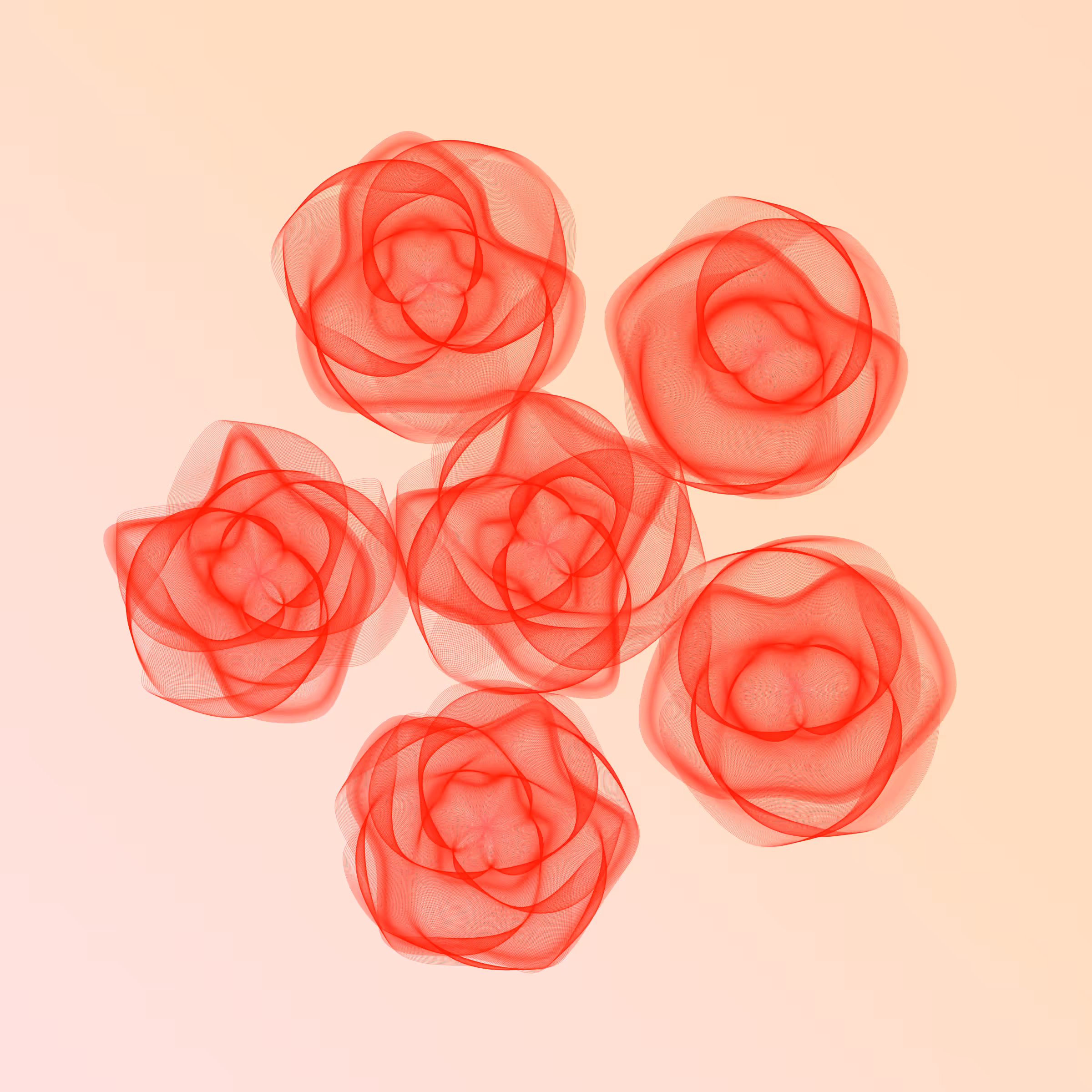 Flowers #2036