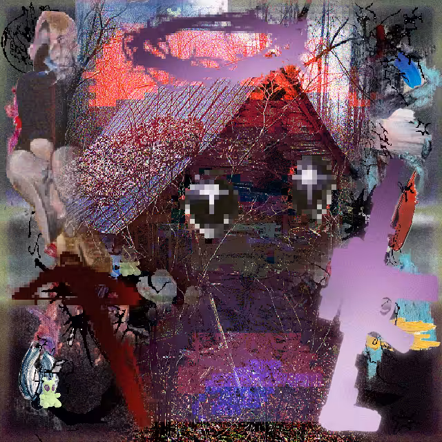 MILADY AURA2 AFTER DEATH #937
