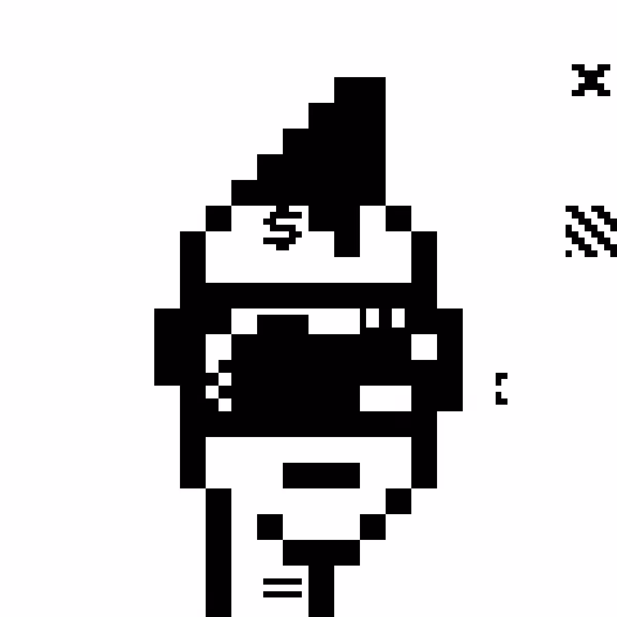 PET Punk 447