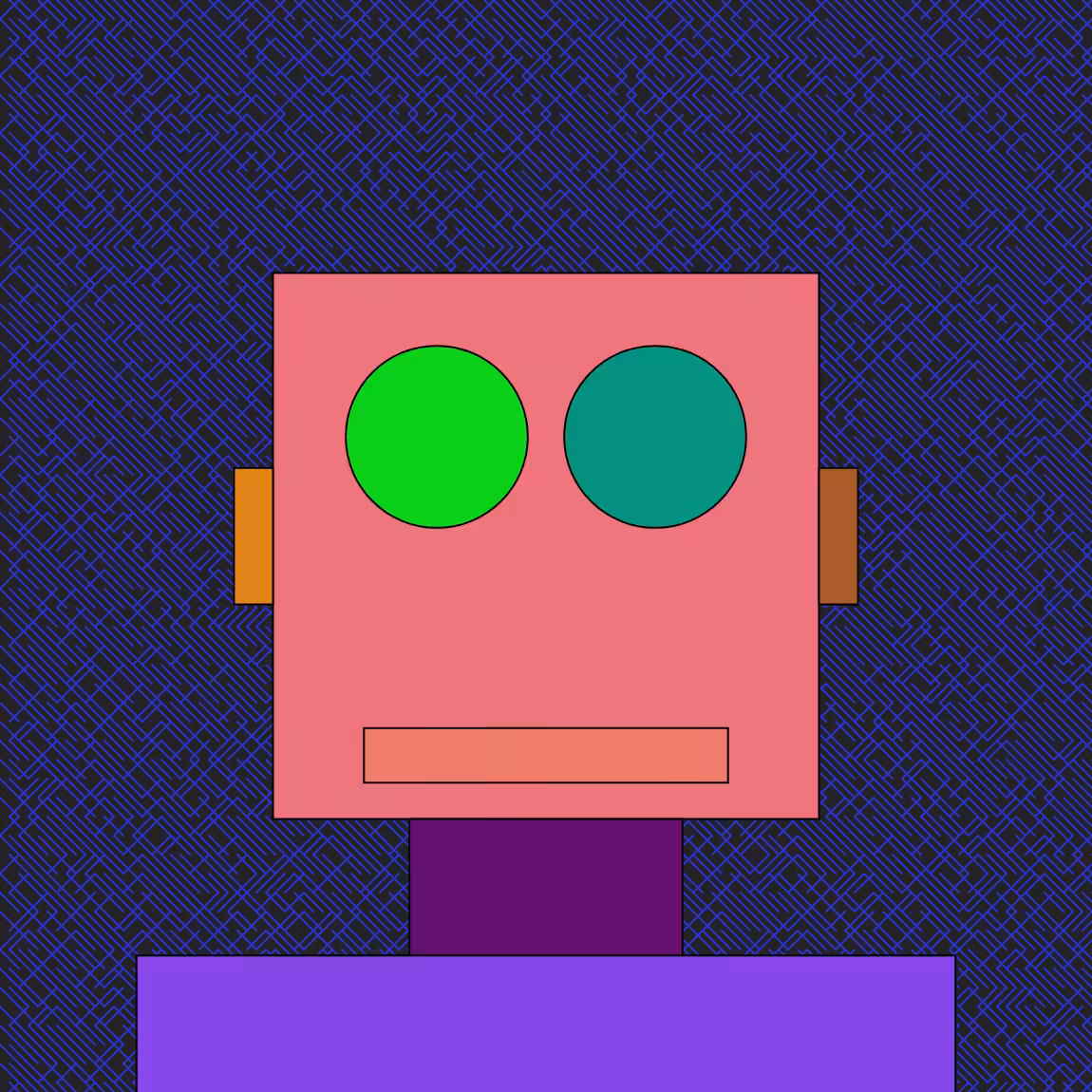 Beep-Boop-Bots #2