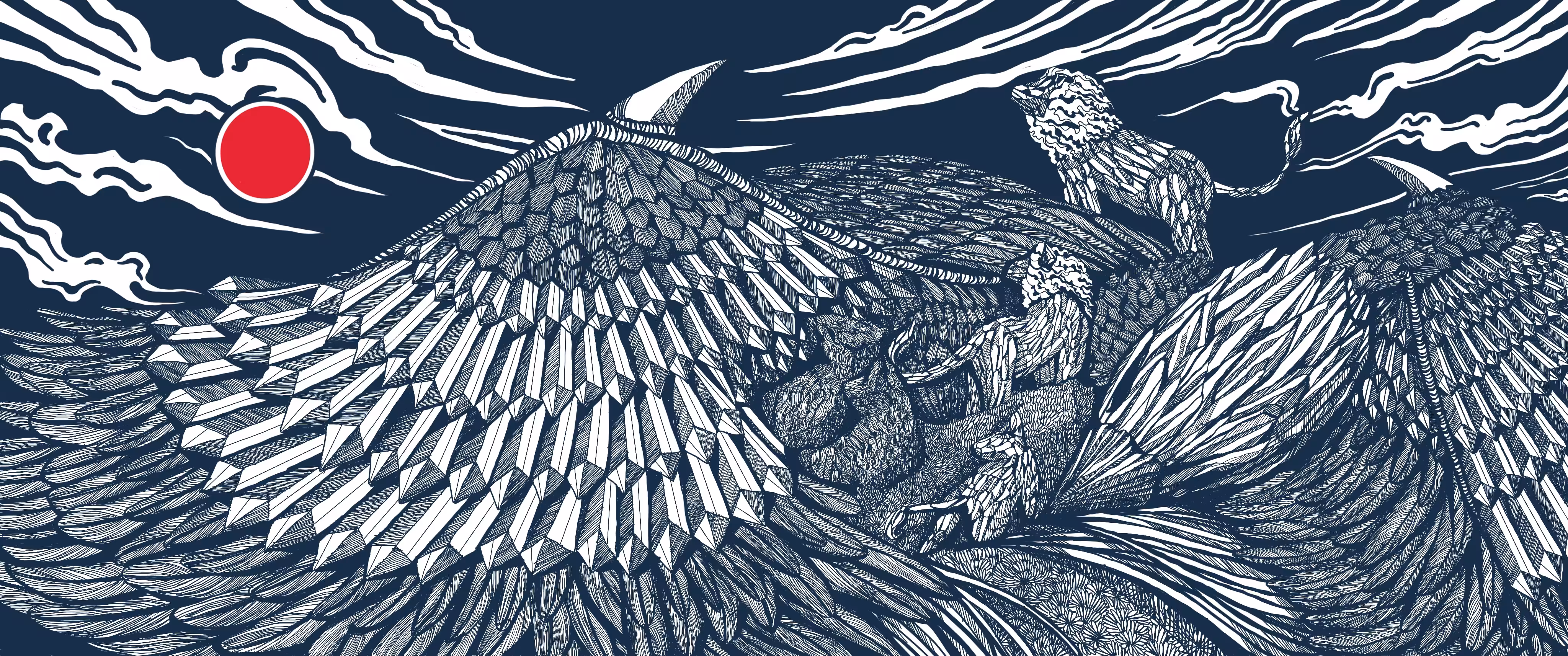 HIBERNATE of PHOENIX ROCK