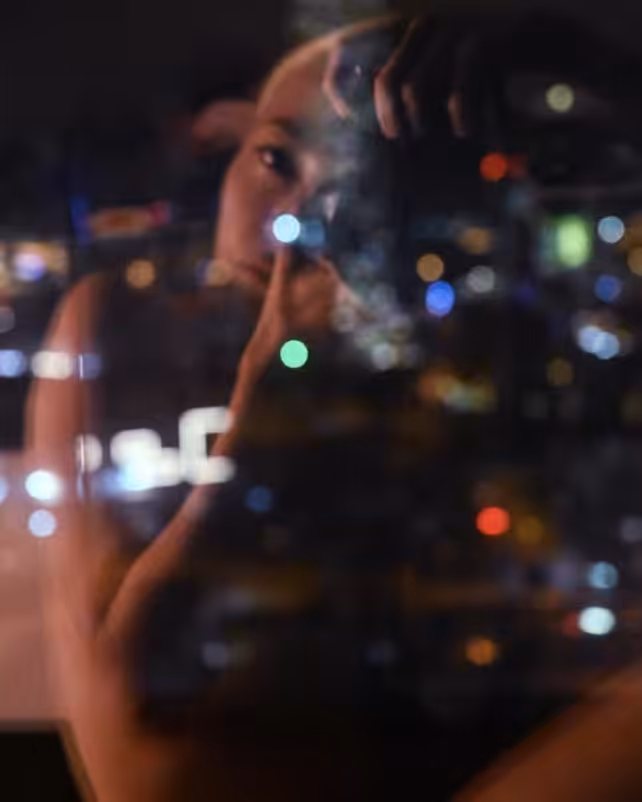 Lights will guide you home #7