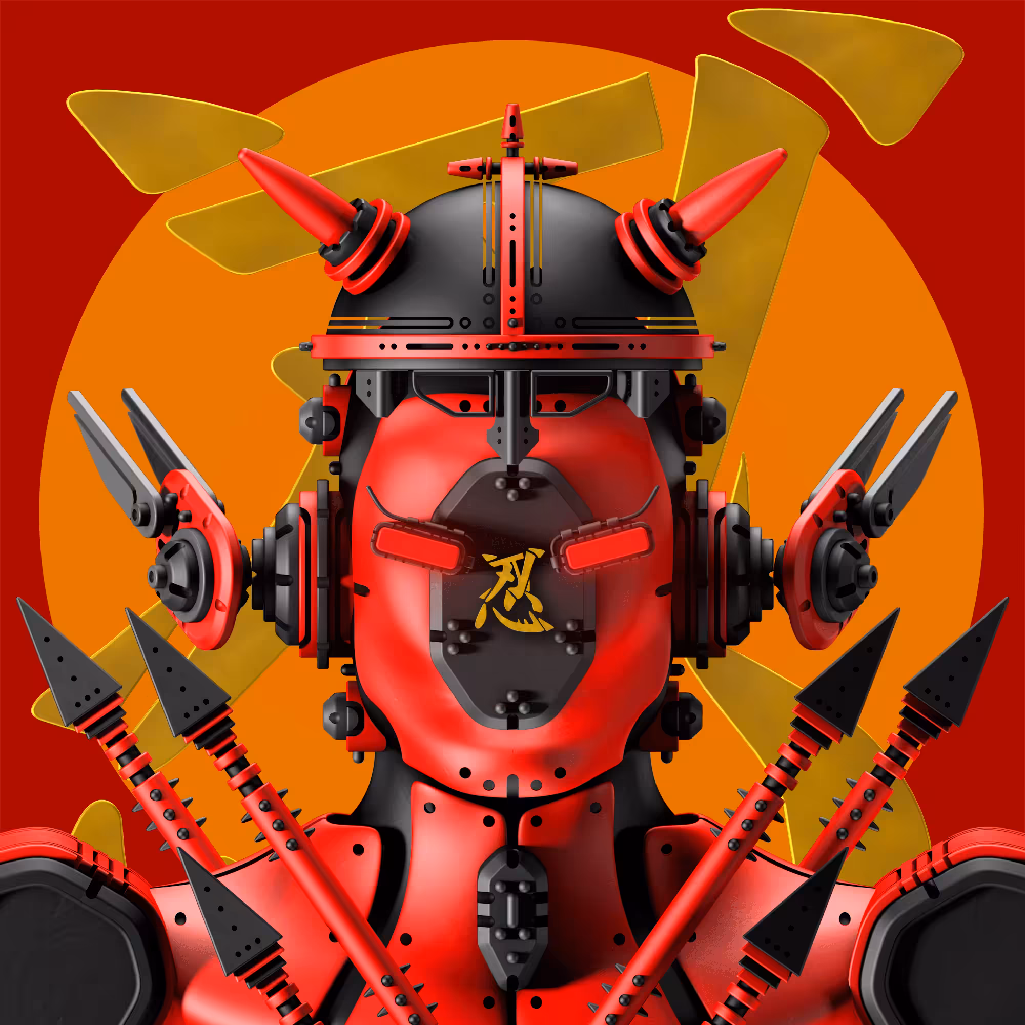 Robotreum Gen02 21