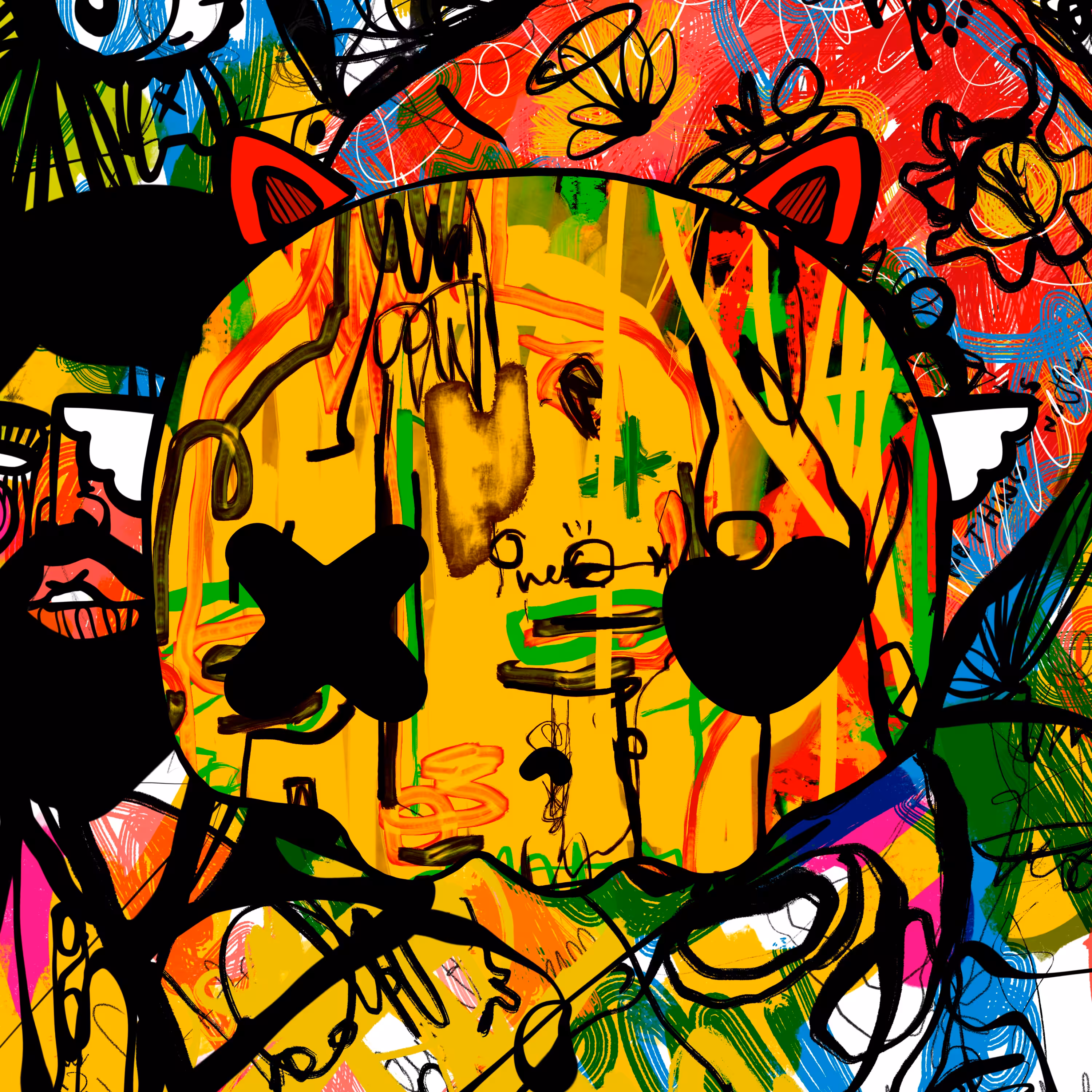 ORGNLS by SABET #60499