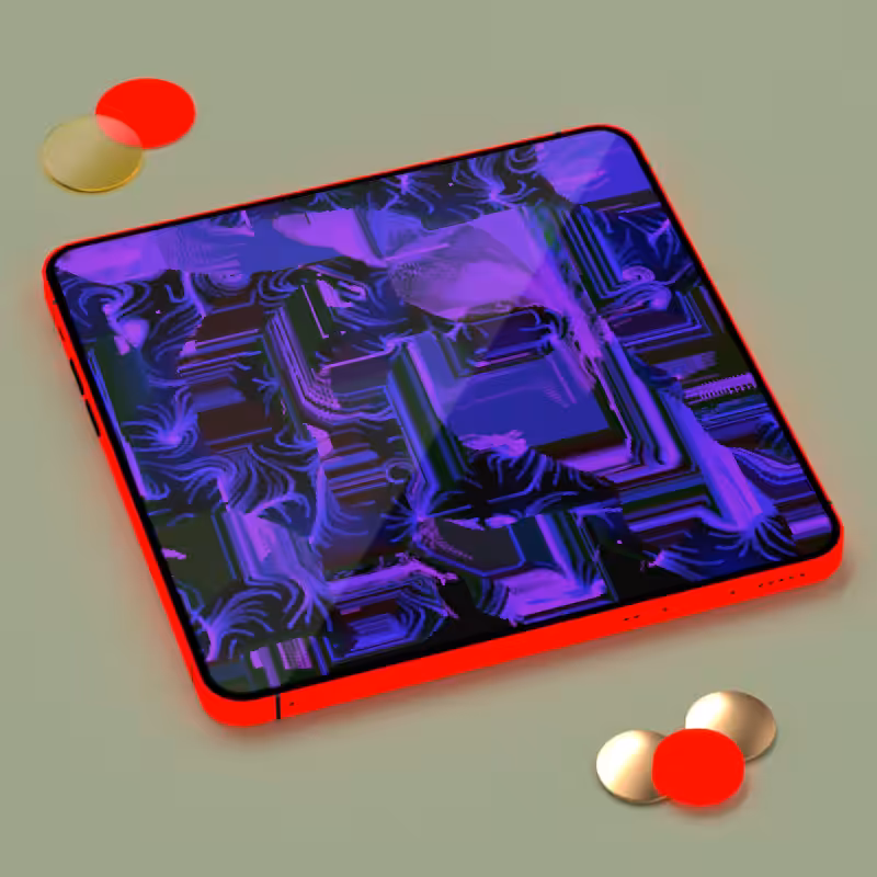 💾 GLOWCUTTER 💾 #43