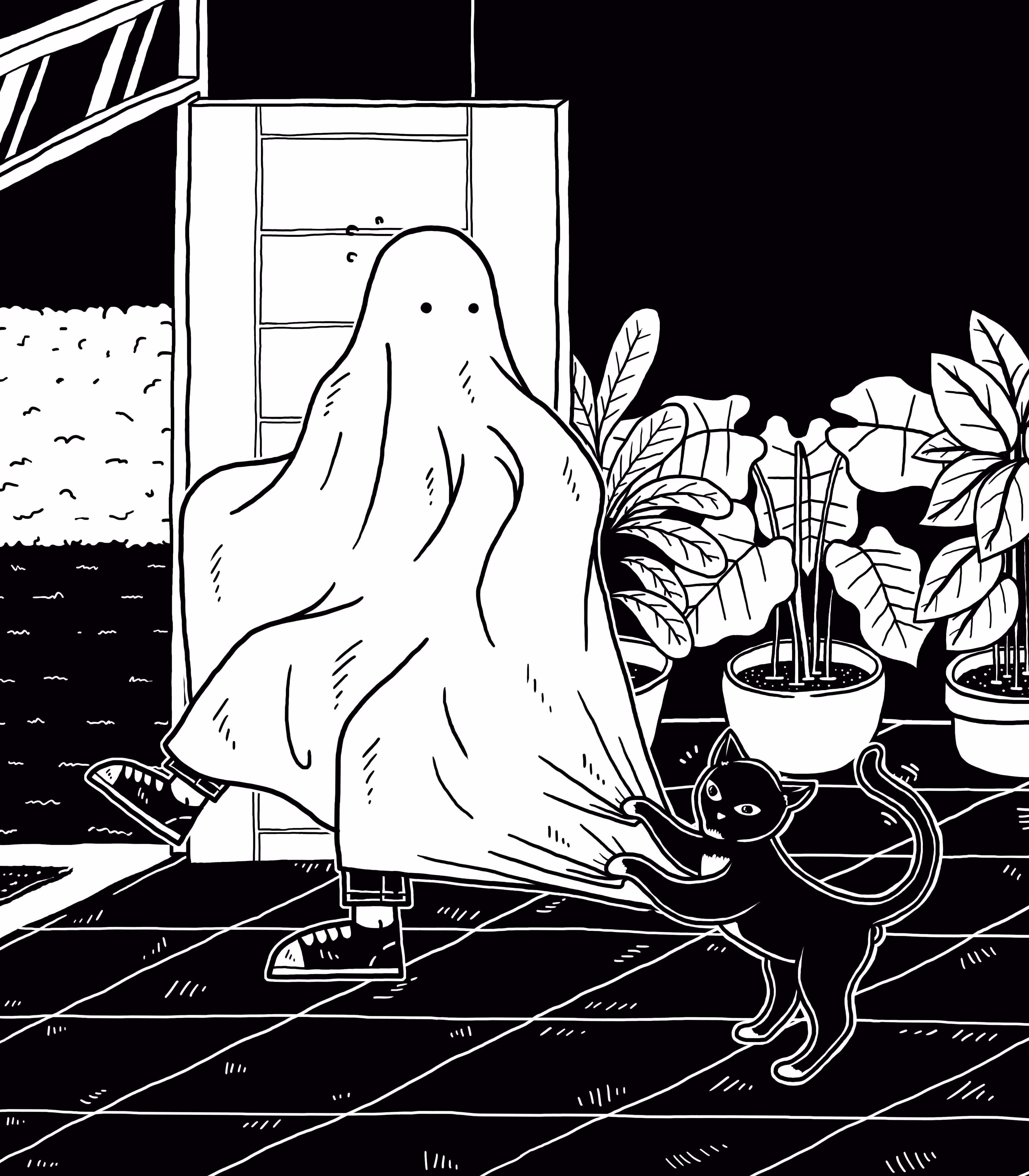 Ghost - 04
