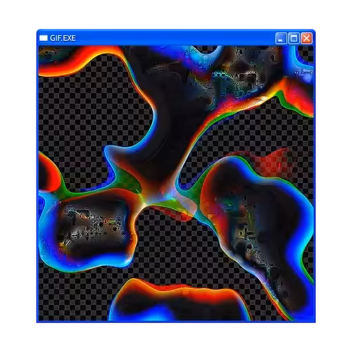 GIF.EXE #3