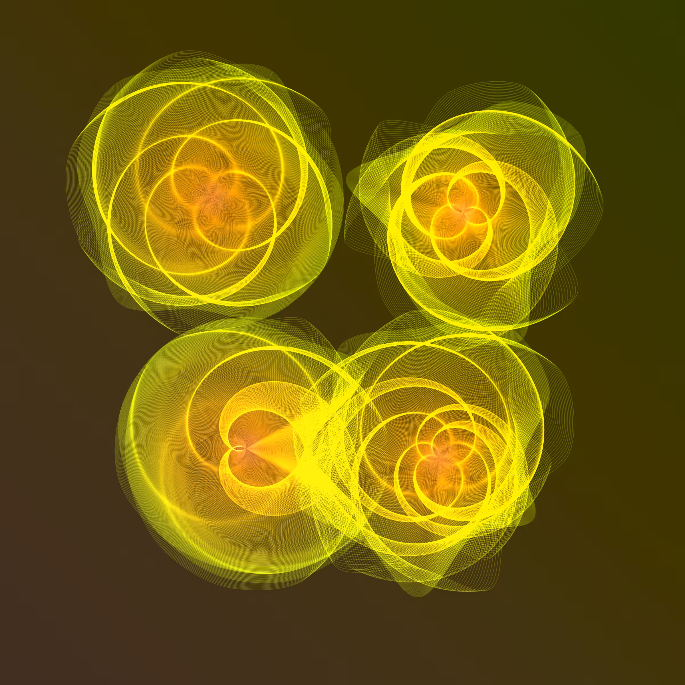 Flowers #1285