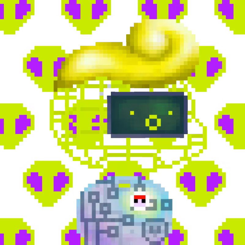 CyberMages #3