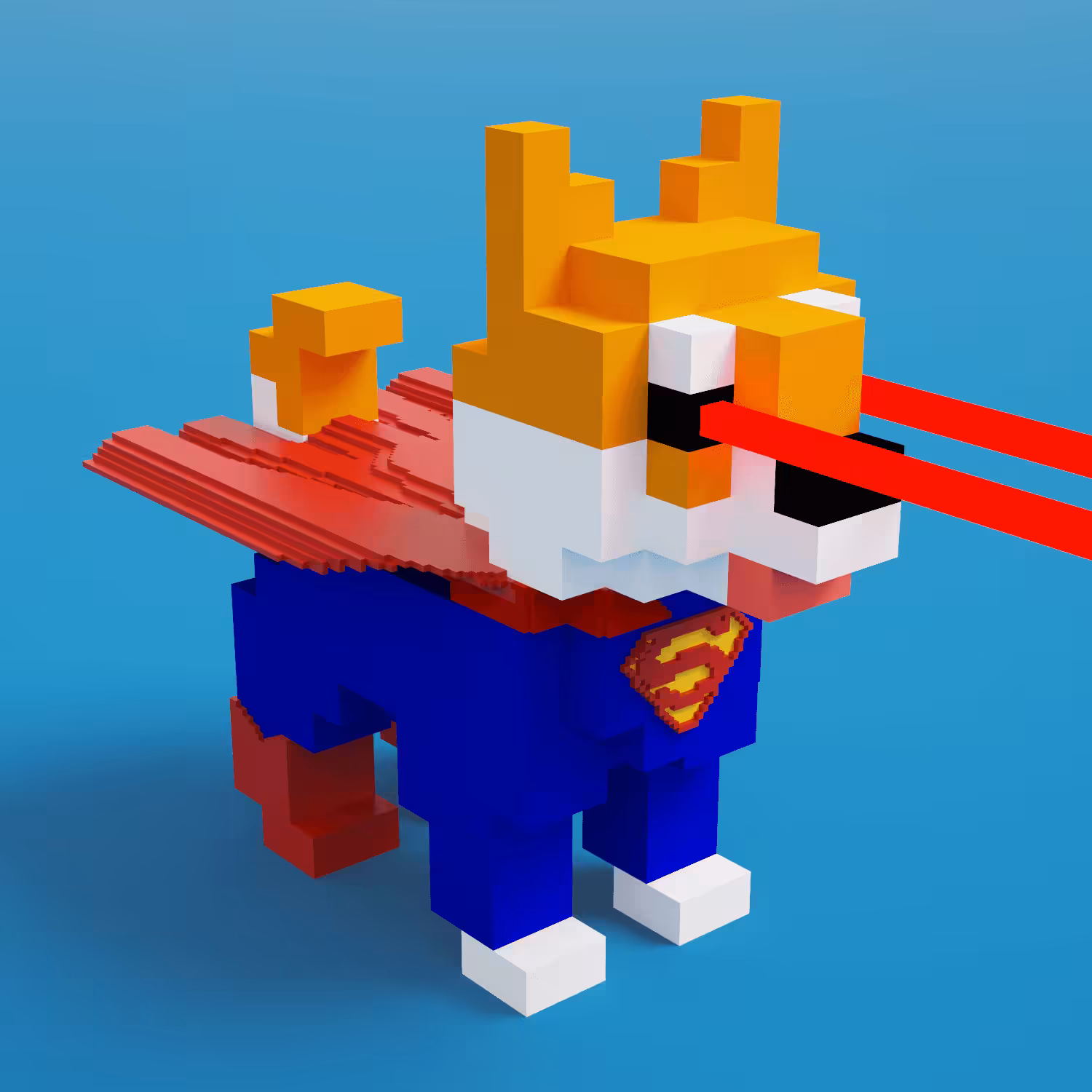 DogeBits #499