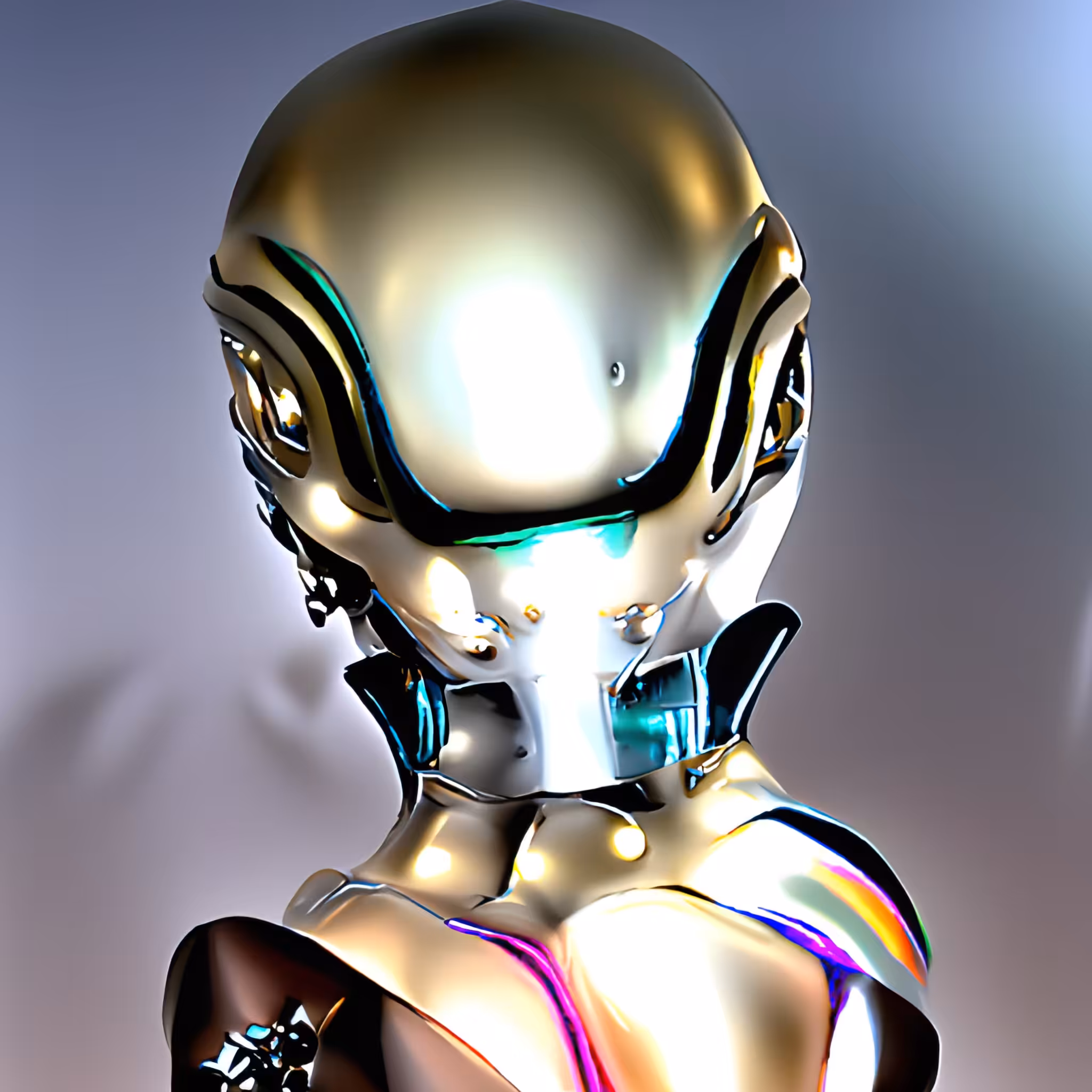 Fren-Droid #3