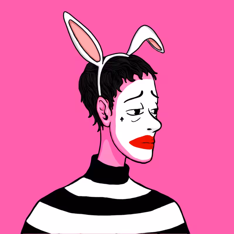MIME x MIME #696