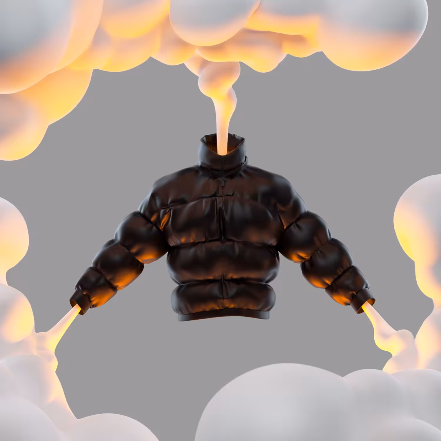 Up in Smoke #03