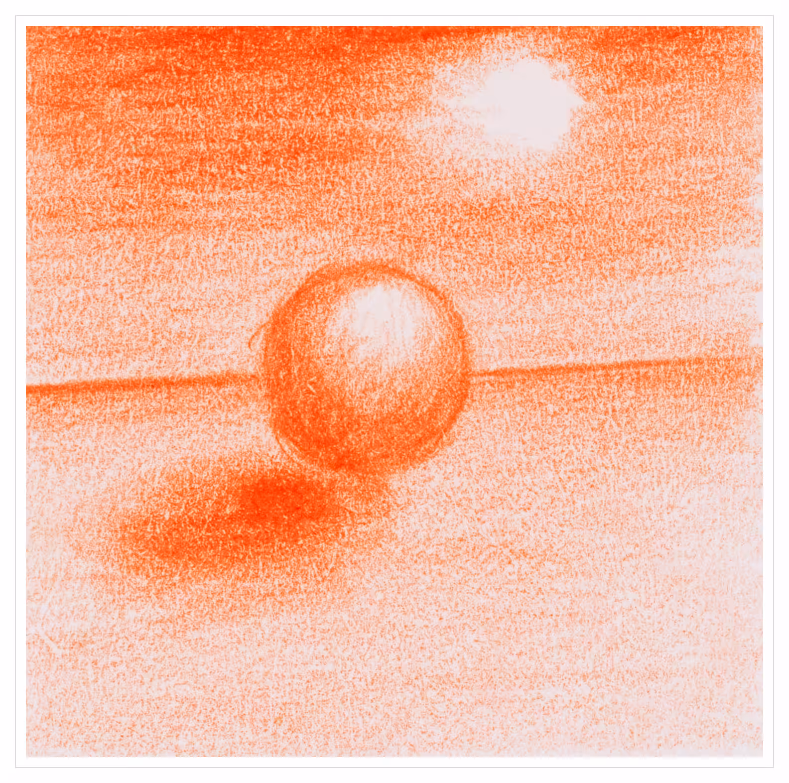#118 - Scarlet red