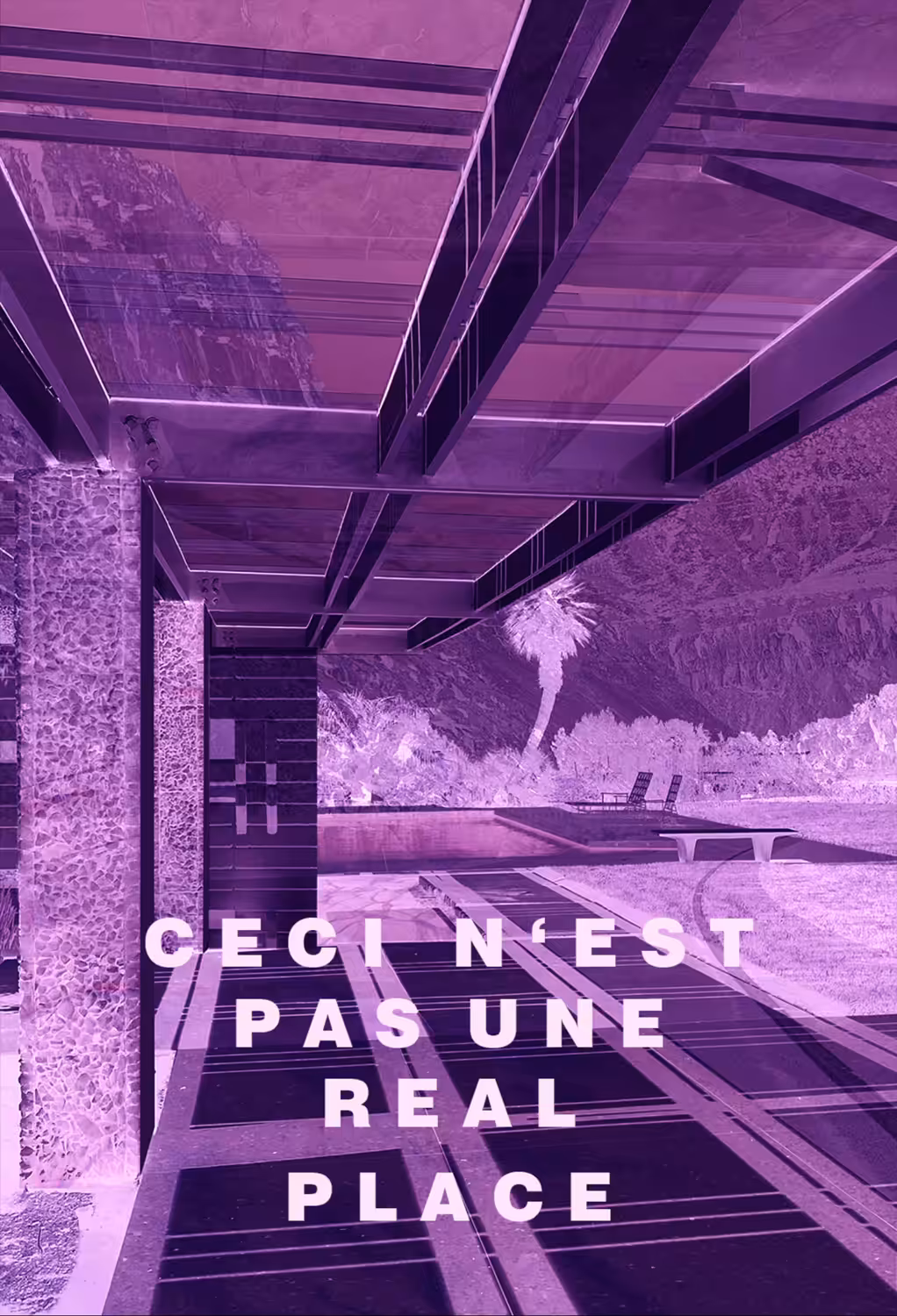 dis[PLACE].005 / CECI N'EST PAS