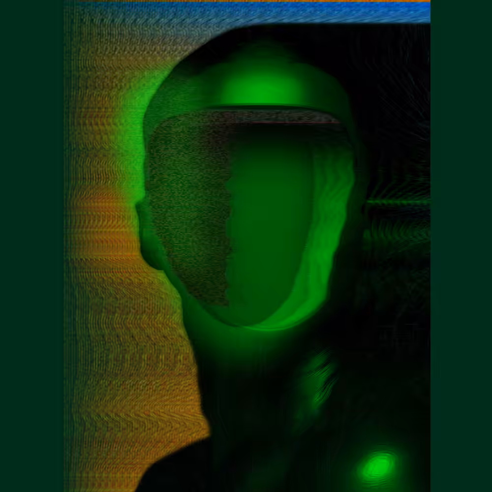 Layers of Noise #121