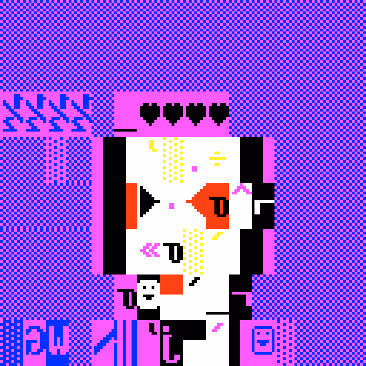 DOS Phunk 57