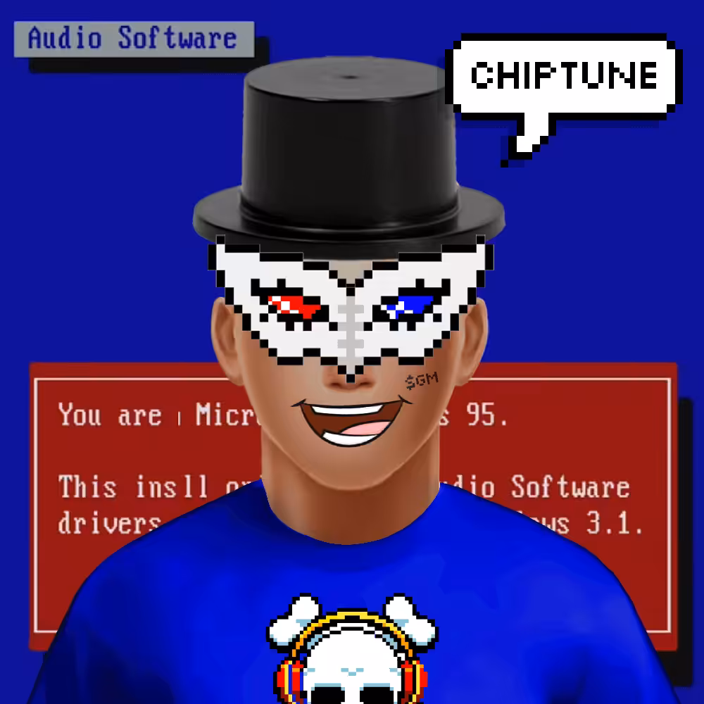 Meta Raver 058
