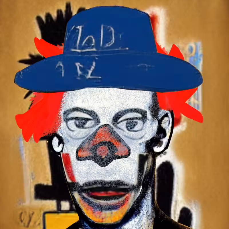Basqlowns #56