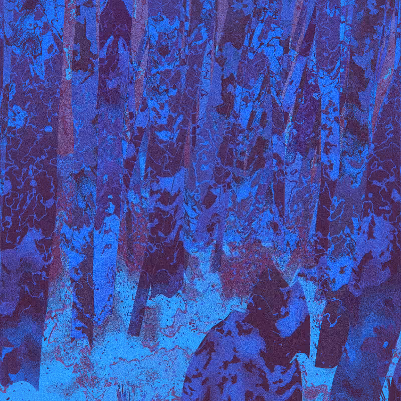 Fever Dream Fairy Fantasy Forest #139