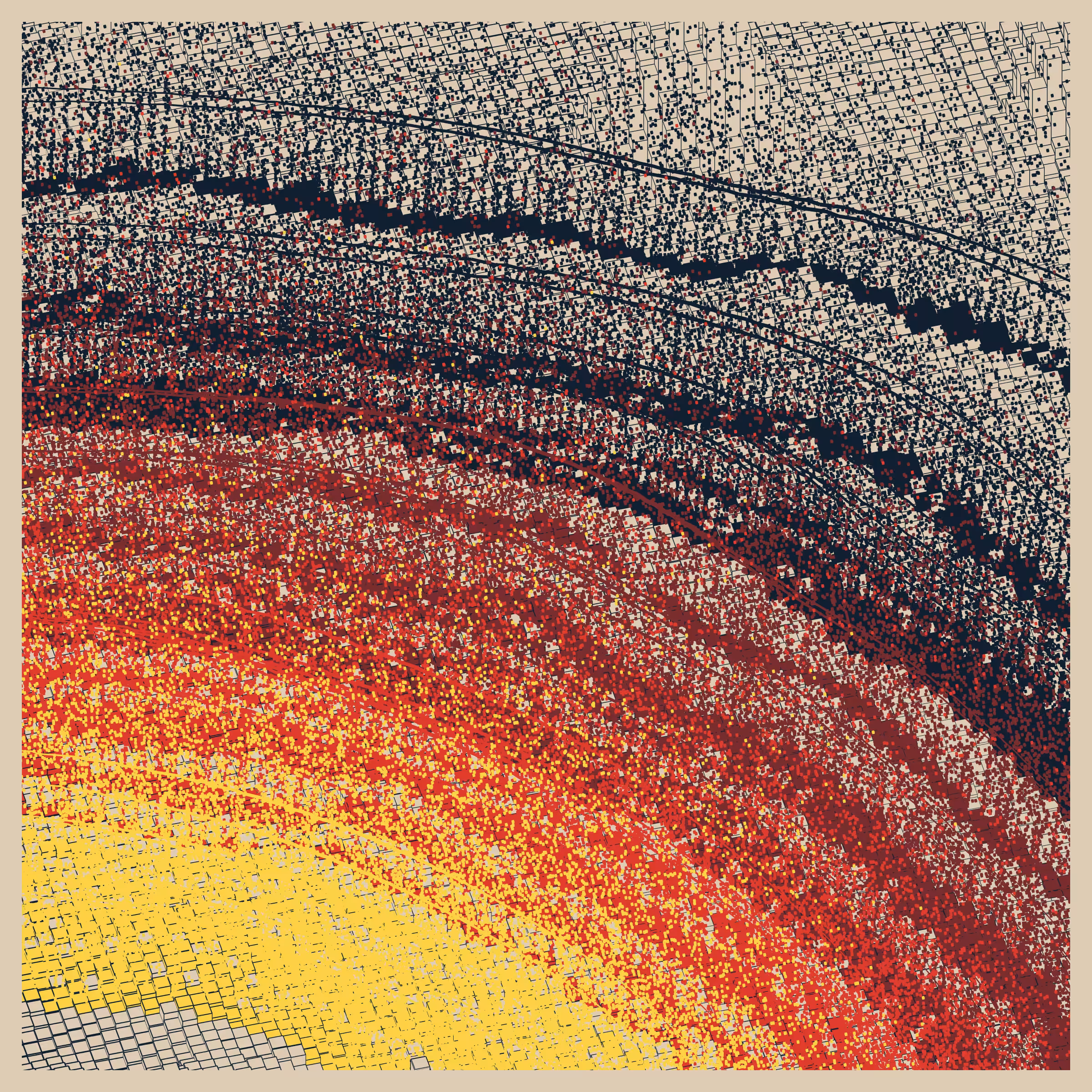 Echo of Intensity #393
