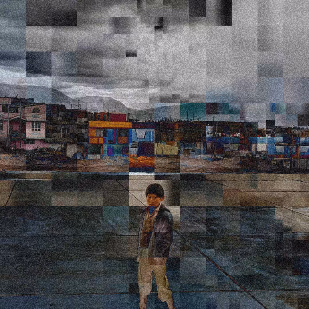 1888 - Difference II #13