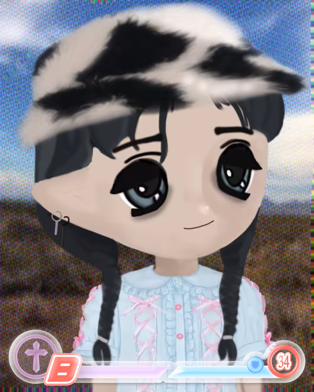 Milady 6791