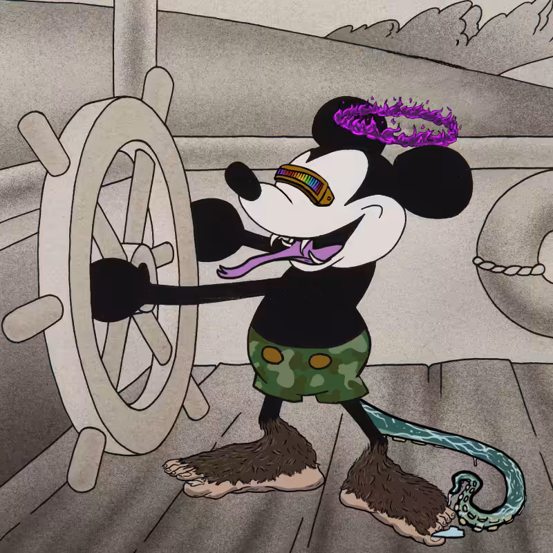 Willie's Nightmare Cash Grab #351