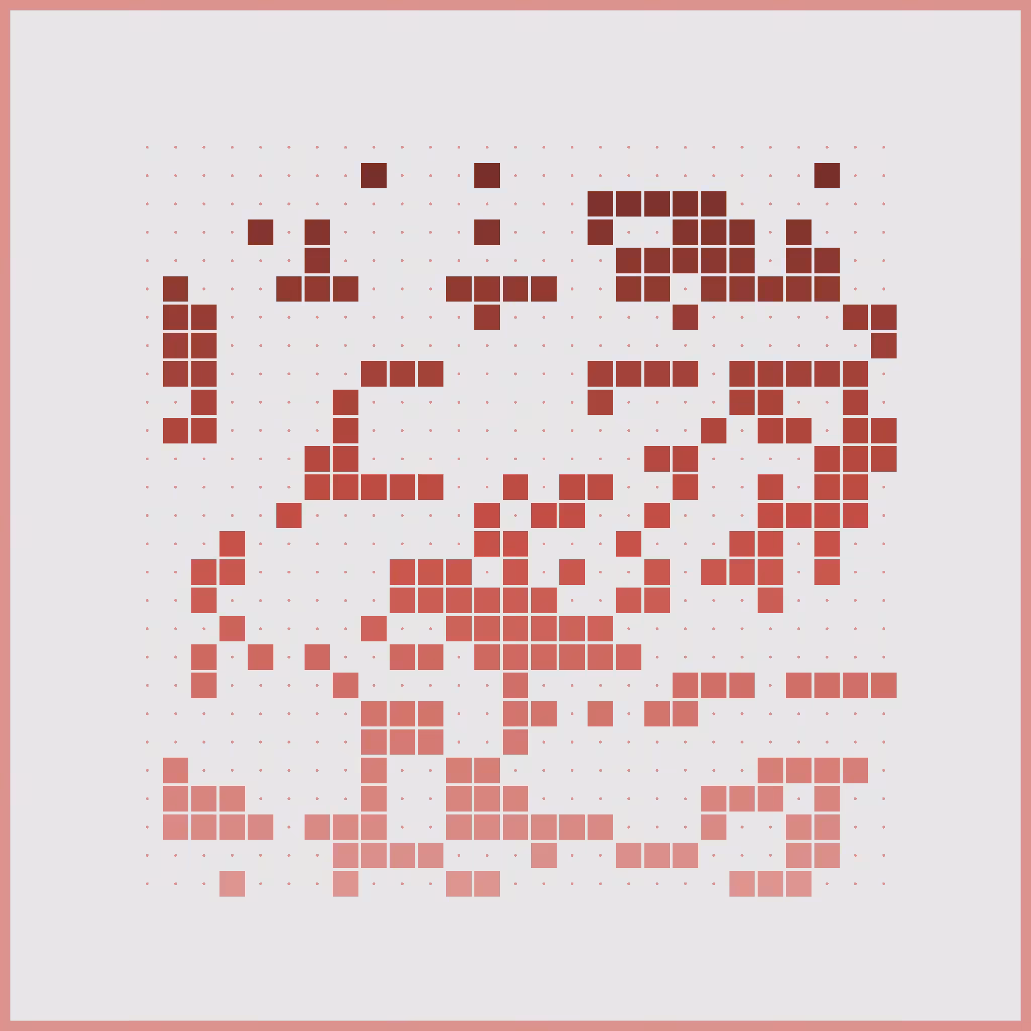 Noisy Pixel Management #75