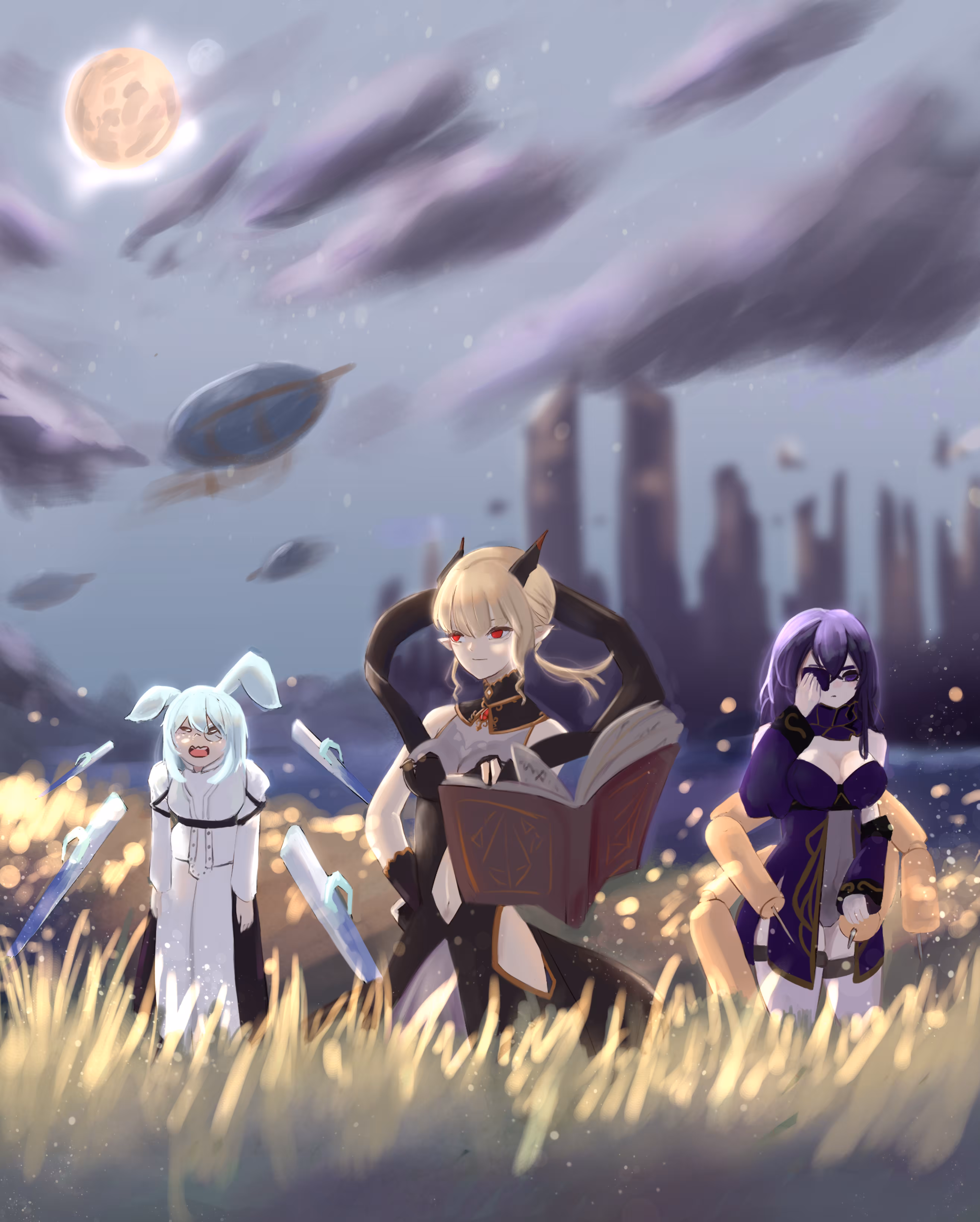 Journey