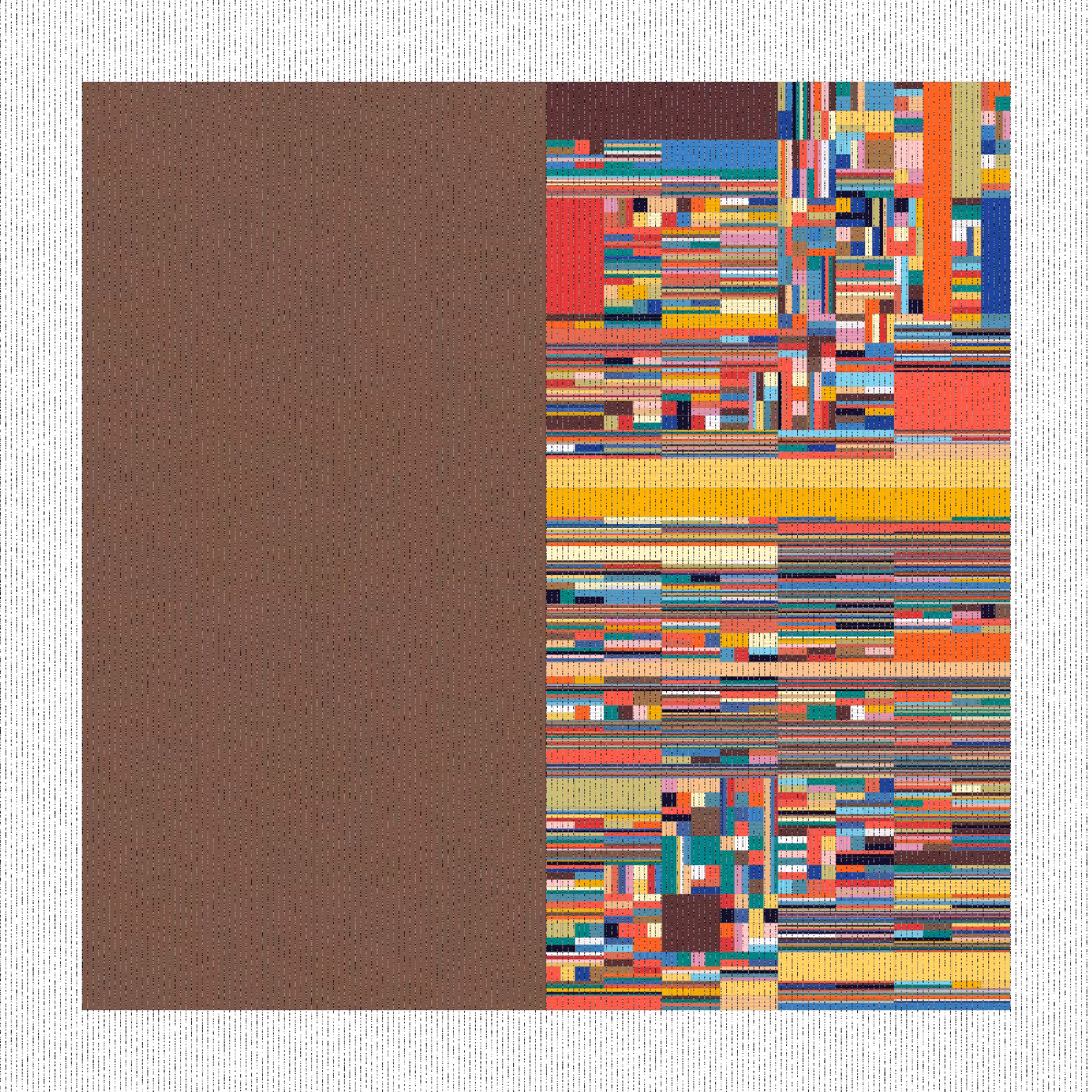 De Stijl #240