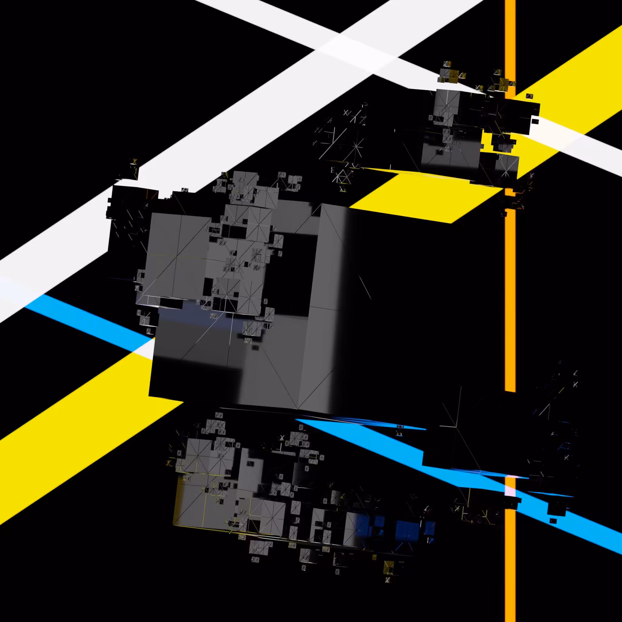 Fragment: ETERNAL FRAGMENT #2707