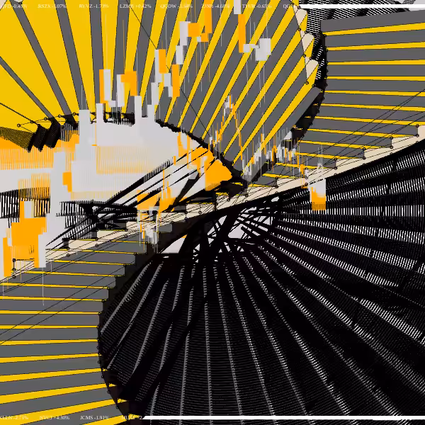 Stairs & Stocks #97