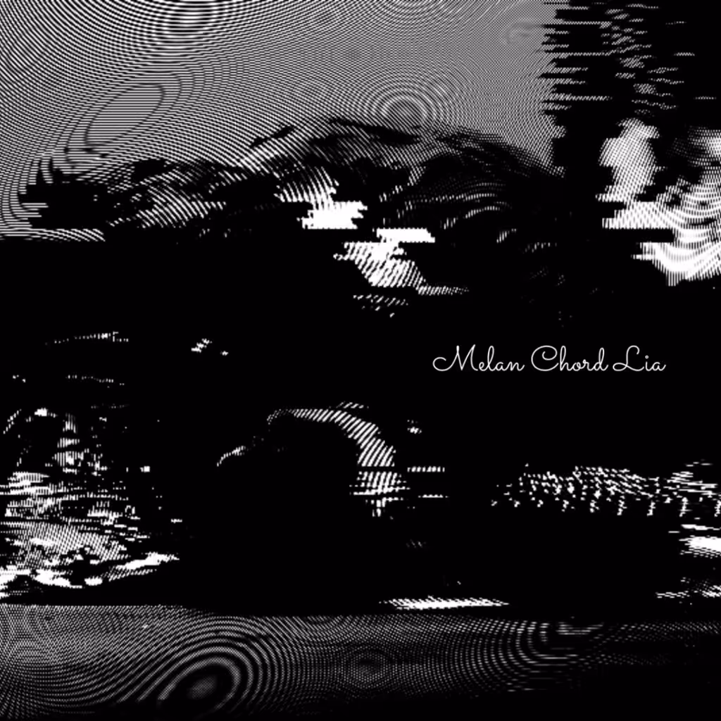 Melanchordlia - 4