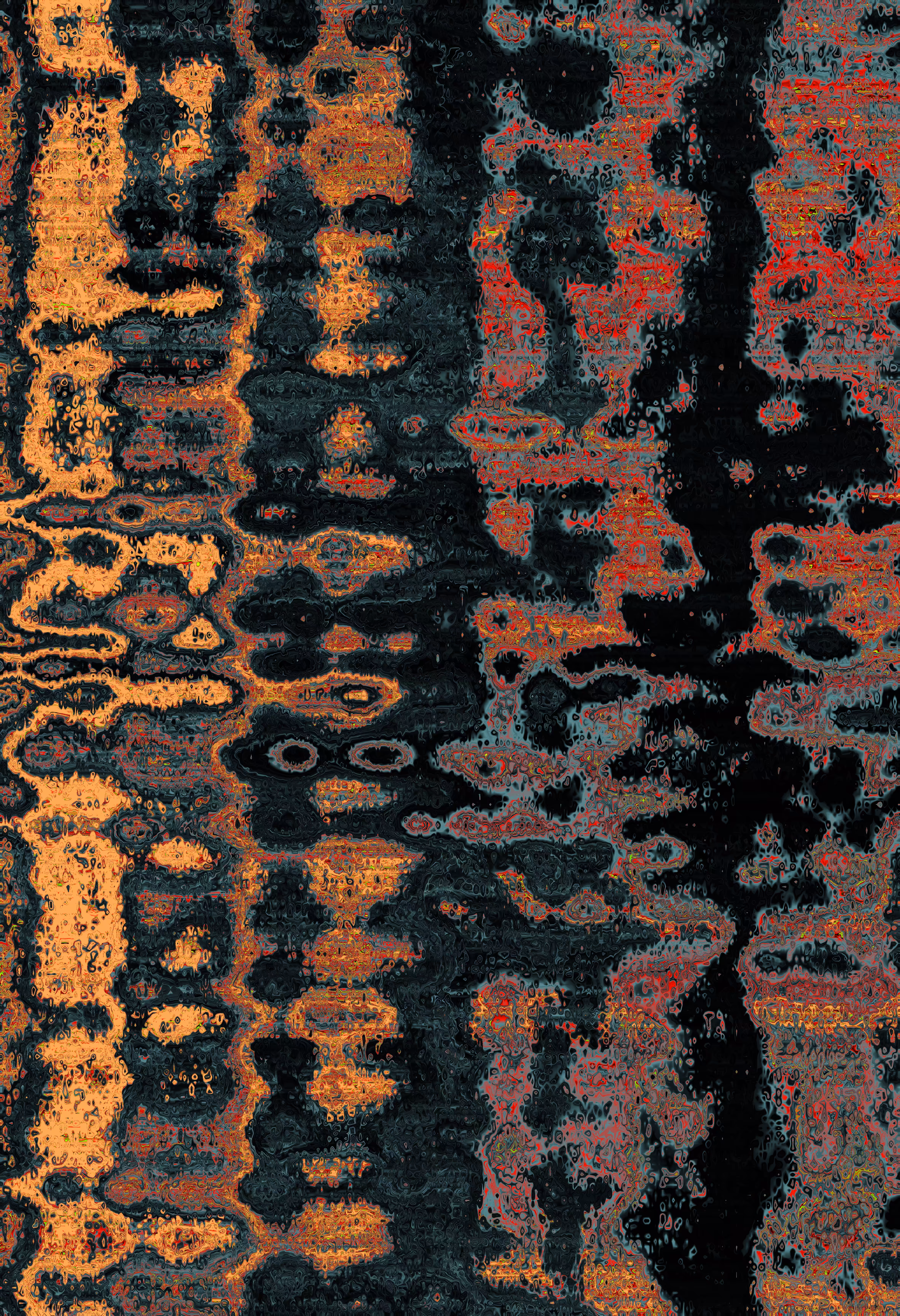 corrosive effects #1