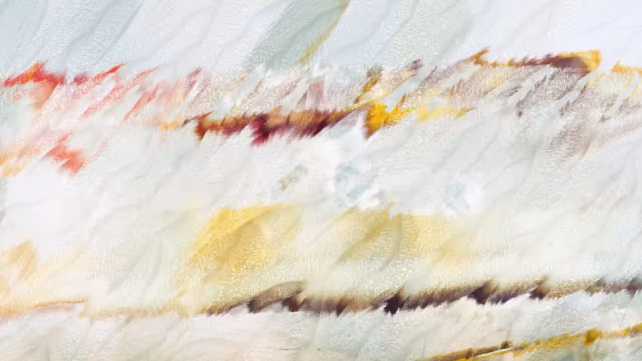 Silk Road #22