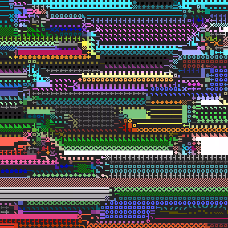 ASCIIMATA16 #240