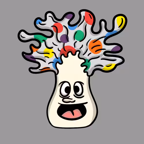 Funguy Family (OLD): 1528
